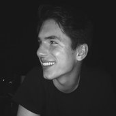 Noah Charlick
