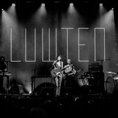 LUWTEN LIVE