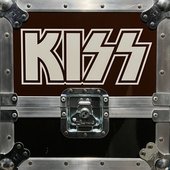 KISSTERIA: The Ultimate Vinyl Road Case