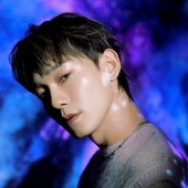 EXO 'Cream Soda' Teaser Image #CHEN