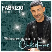 Wish every day could be like Christmas