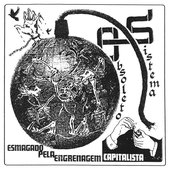 Esmagado Pela Engrenagem Capitalista