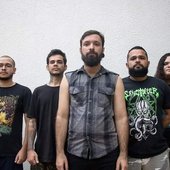 Torment The Skies