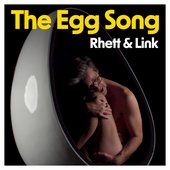 The Egg Song - Single