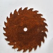Sawdust logo