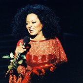 diana ross