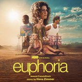 Euphoria: Season 3 (HBO Original Series Soundtrack)
