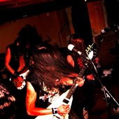 Eviscerated (Sweden)