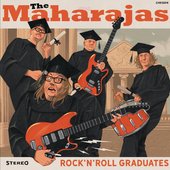 Rock'n'Roll Graduates