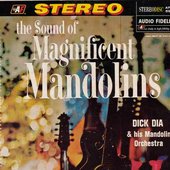 Magnificent Mandolins