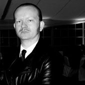 Uwe Schmidt as Pornotanz