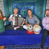 Wild Moon Bhaktas