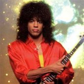 Tony MacAlpine