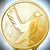 Calhandra de Ouro