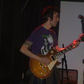 Wheatsheaf 12/02/11