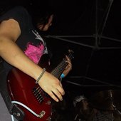 Blister - TX screamo band