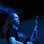 Fatal band 18 12 2015