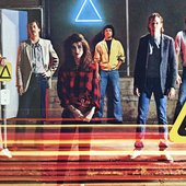 Delta - 1985