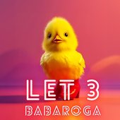Babaroga - Single