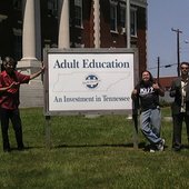 Tennessee's Investment in Adult Education