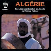 Algérie