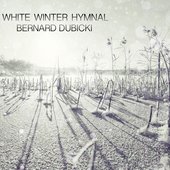 White Winter Hymnal (Piano)