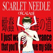 SCARLET NEEDLE