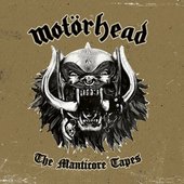 The Manticore Tapes
