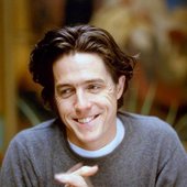 Hugh Grant