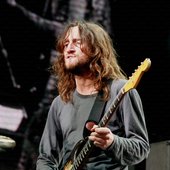 Frusciante