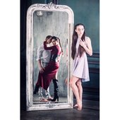 'Heart of Storm' Rock Ballet Characters