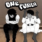 ONE PUNCH - Single