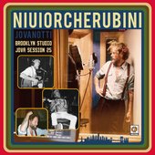 NIUIORCHERUBINI (BROOKLYN STUDIO, JOVA SESSION 25)