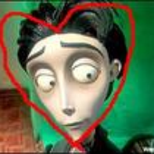 LastFM profile picture for @Lice