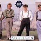 Big Country - Steeltown