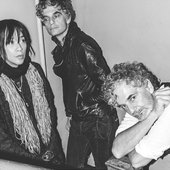 Blonde Redhead