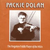 The Forgotten Fiddle Player Of The 1920's