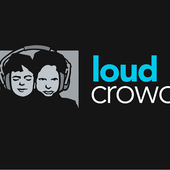 loudcrowd さんのアバター