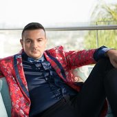 Valentino Mitaj