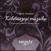 Kalotaszegi muzsika (Autentikus népzene táncoktatáshoz)