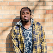 Eric Jamal