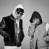 유재석 X Dok2