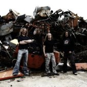Squealer promo pics 2