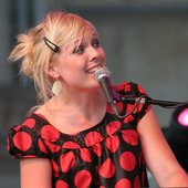 Josefine Lindstrand, Bohemia Jazz Fest 2009