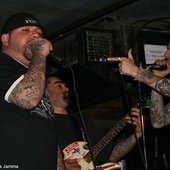 Caught In a Trap @ Pyramid NYC