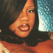 Kelly Price - Soul of a Woman - (1998 Photoshoot)