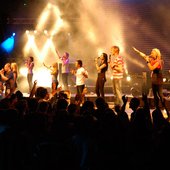 Planetshakers