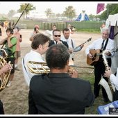 Del McCoury Band