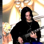 GuitarDreamer - Montagem Shinobi