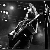 Nachtmystium @ The Fox Theater, Pomona CA